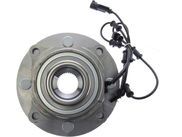 Centric Parts Wheel Bearing and Hub Assembly P/N:402.67023E Fits: Ram 2500 13-12, Ram 3500 13-12 - Image 2