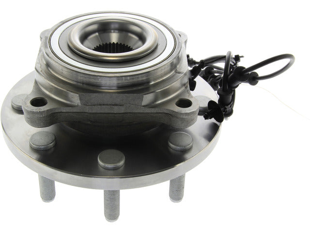 Centric Parts Wheel Bearing and Hub Assembly P/N:402.67023E Fits: Ram 2500 13-12, Ram 3500 13-12 - Image 4