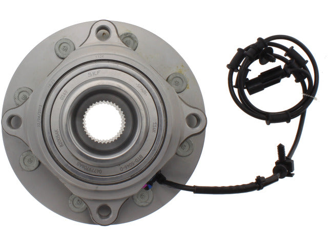 Centric Parts Wheel Bearing and Hub Assembly P/N:402.67023 Fits: Ram 2500 13-12, Ram 3500 13-12 - Image 2