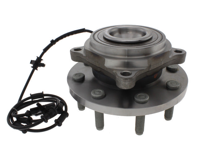 Centric Parts Wheel Bearing and Hub Assembly P/N:402.67023 Fits: Ram 2500 13-12, Ram 3500 13-12 - Image 4