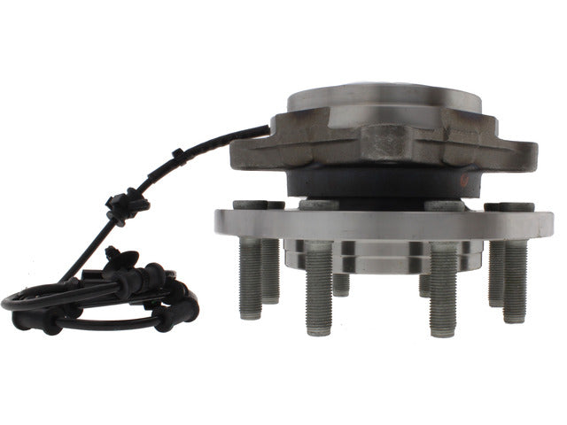 Centric Parts Wheel Bearing and Hub Assembly P/N:402.67023 Fits: Ram 2500 13-12, Ram 3500 13-12 - Image 5