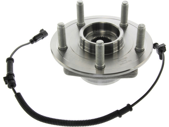 Centric Parts Wheel Bearing and Hub Assembly P/N:402.67024E Fits: Ram 1500 20-12, Ram 1500 Classic 22-19 - Image 1