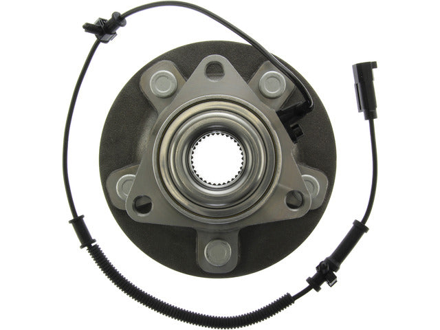 Centric Parts Wheel Bearing and Hub Assembly P/N:402.67024E Fits: Ram 1500 20-12, Ram 1500 Classic 22-19 - Image 2