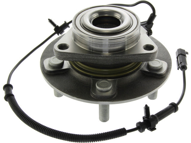 Centric Parts Wheel Bearing and Hub Assembly P/N:402.67024E Fits: Ram 1500 20-12, Ram 1500 Classic 22-19 - Image 4