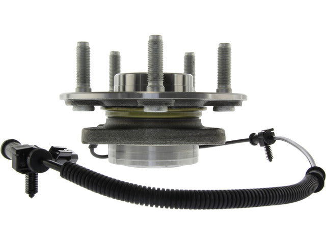 Centric Parts Wheel Bearing and Hub Assembly P/N:402.67024E Fits: Ram 1500 20-12, Ram 1500 Classic 22-19 - Image 5
