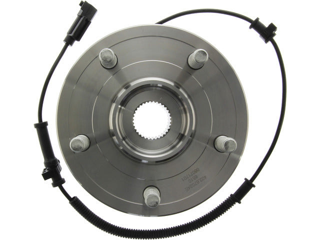 Centric Parts Wheel Bearing and Hub Assembly P/N:402.67024E Fits: Ram 1500 20-12, Ram 1500 Classic 22-19 - Image 6