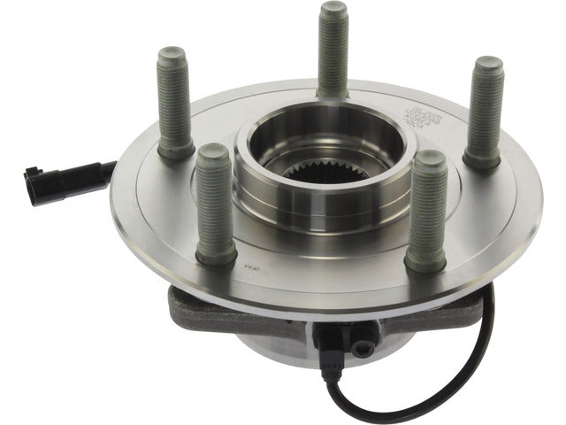 Centric Parts Wheel Bearing and Hub Assembly P/N:402.67024 Fits: Ram 1500 20-12, Ram 1500 Classic 22-19 - Image 1