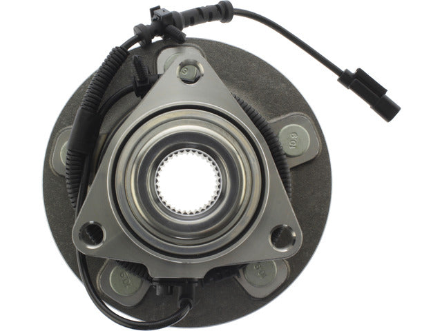 Centric Parts Wheel Bearing and Hub Assembly P/N:402.67024 Fits: Ram 1500 20-12, Ram 1500 Classic 22-19 - Image 2