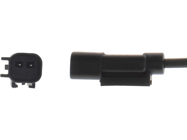 Centric Parts Wheel Bearing and Hub Assembly P/N:402.67024 Fits: Ram 1500 20-12, Ram 1500 Classic 22-19 - Image 3