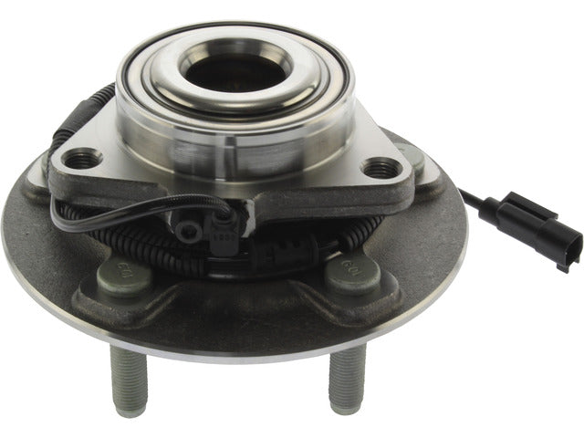 Centric Parts Wheel Bearing and Hub Assembly P/N:402.67024 Fits: Ram 1500 20-12, Ram 1500 Classic 22-19 - Image 4