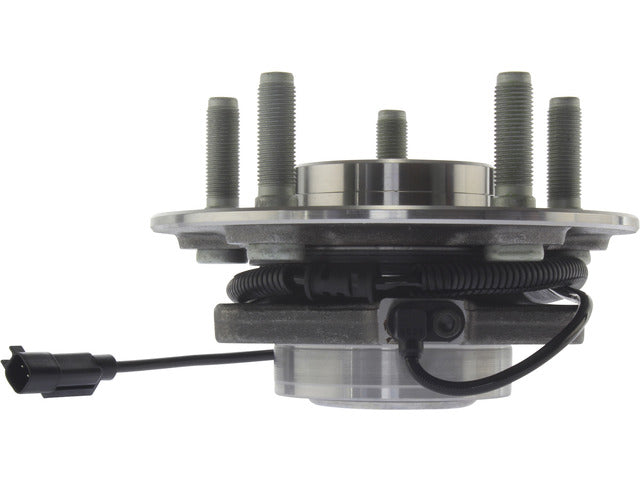 Centric Parts Wheel Bearing and Hub Assembly P/N:402.67024 Fits: Ram 1500 20-12, Ram 1500 Classic 22-19 - Image 5