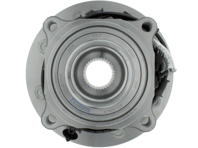 Centric Parts Wheel Bearing and Hub Assembly P/N:402.67025 Fits: Ram 2500 18-14, Ram 3500 18-13 - Image 1