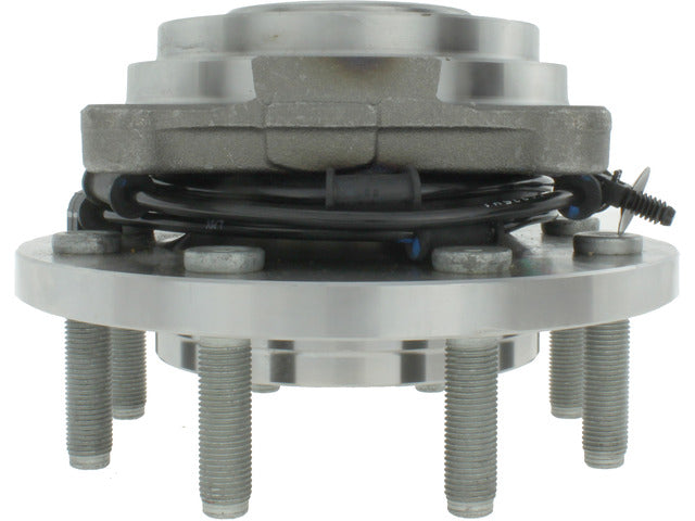 Centric Parts Wheel Bearing and Hub Assembly P/N:402.67025 Fits: Ram 2500 18-14, Ram 3500 18-13 - Image 2