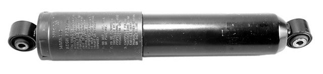 Monroe Shocks & Struts Suspension Shock Absorber P/N:40201 Fits: Chrysler TOWN &amp; COUNTRY 05-01, Dodge Caravan 07-01, Dodge Grand Caravan 07-01 - Image 1