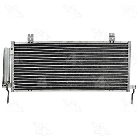 Four Seasons A/C Condenser P/N:40203 Fits: Mitsubishi Eclipse 12-06 - Image 1
