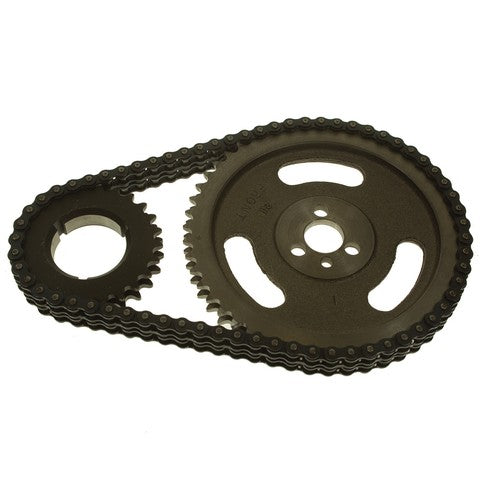 Melling Select Performance Engine Timing Set P/N:40205 Fits: Chevrolet B60, Chevrolet Bel Air, Chevrolet Biscayne, Chevrolet Blazer, Chevrolet Brookwood, Chevrolet C10, Chevrolet C10 Pickup, Chevrolet C10 Suburban, Chevrolet C1500 - Image 1