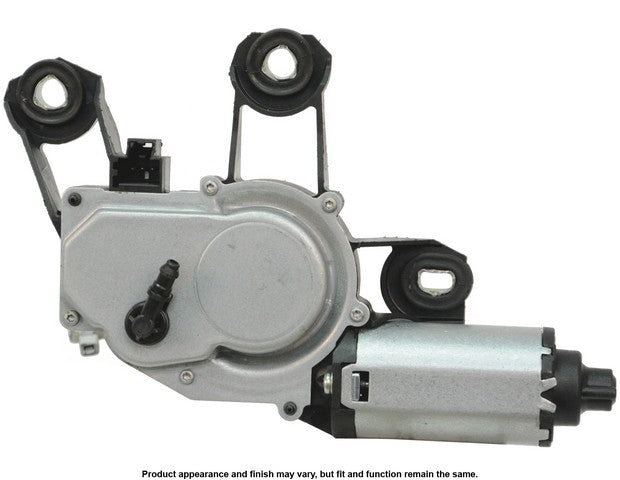 CARDONE Reman Windshield Wiper Motor P/N:40-2095 Fits: Ford Transit Connect 13-10 - Image 4