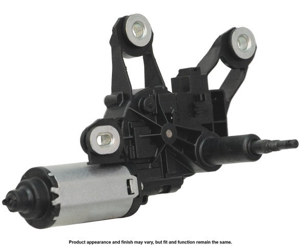 CARDONE Reman Windshield Wiper Motor P/N:40-2095 Fits: Ford Transit Connect 13-10 - Image 3