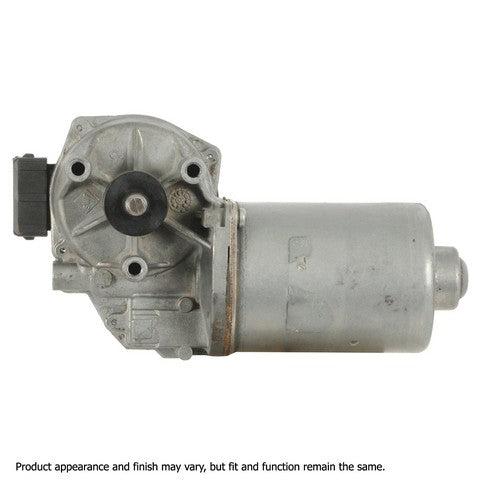 CARDONE Reman Windshield Wiper Motor P/N:40-2096 Fits: Ford Fiesta 01-98, Ford Fiesta 07-03 - Image 1