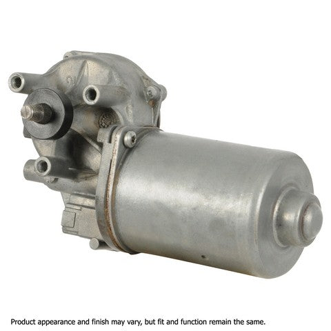 CARDONE Reman Windshield Wiper Motor P/N:40-2096 Fits: Ford Fiesta 01-98, Ford Fiesta 07-03 - Image 3