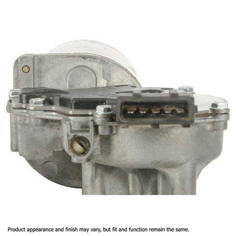 CARDONE Reman Windshield Wiper Motor P/N:40-2096 Fits: Ford Fiesta 01-98, Ford Fiesta 07-03 - Image 2