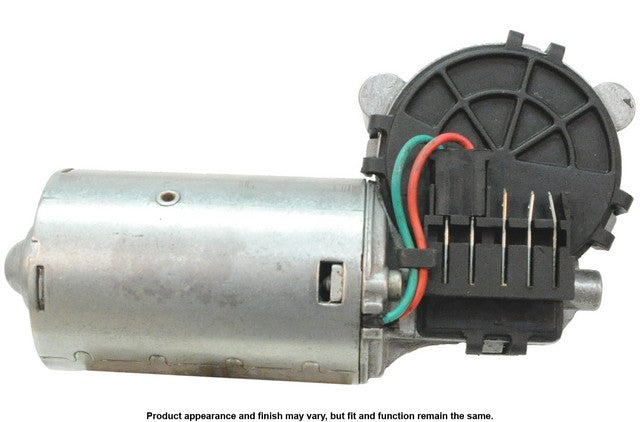 CARDONE Reman Windshield Wiper Motor P/N:40-2097 Fits: Ford Courier 10-01 - Image 4