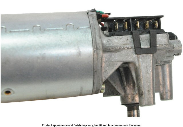 CARDONE Reman Windshield Wiper Motor P/N:40-2097 Fits: Ford Courier 10-01 - Image 2