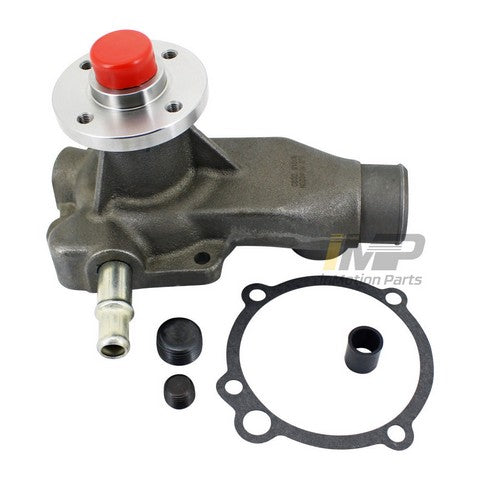 WJB Engine Water Pump P/N:WU4020N Fits: Ford Bronco, Ford E-100 Econoline, Ford E-100 Econoline Club Wagon, Ford E-150 Econoline, Ford E-150 Econoline Club Wagon, Ford E-250 Econoline, Ford E-250 Econoline Club Wagon, Ford E-350 Econoline - Image 2