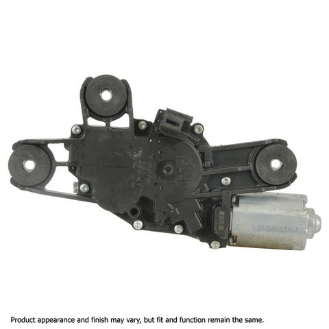 CARDONE Reman Windshield Wiper Motor P/N:40-2100 Fits: Ford Fiesta 19-11 - Image 2