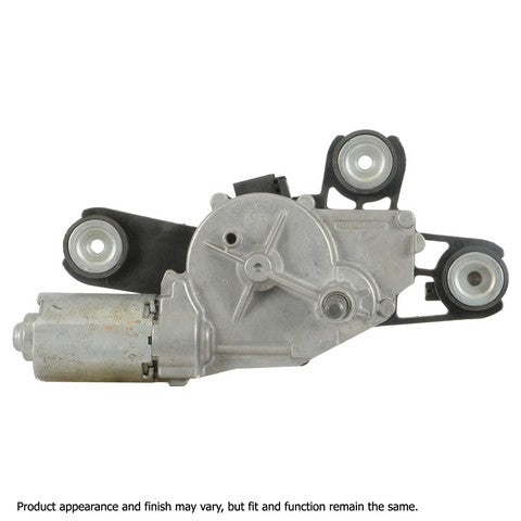 CARDONE Reman Windshield Wiper Motor P/N:40-2100 Fits: Ford Fiesta 19-11 - Image 1