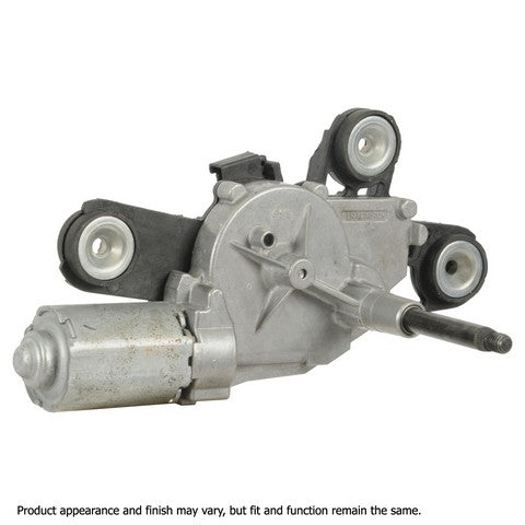 CARDONE Reman Windshield Wiper Motor P/N:40-2100 Fits: Ford Fiesta 19-11 - Image 4