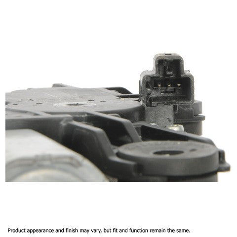 CARDONE Reman Windshield Wiper Motor P/N:40-2100 Fits: Ford Fiesta 19-11 - Image 3