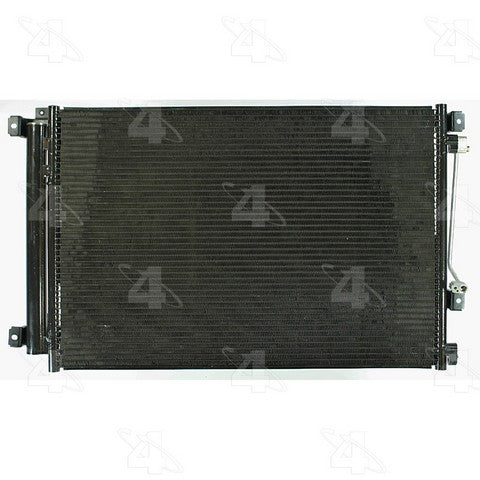 Four Seasons A/C Condenser P/N:40212 Fits: Subaru B9 Tribeca 07-06, Subaru Tribeca 14-08 - Image 1