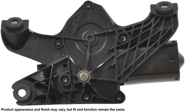 CARDONE Reman Windshield Wiper Motor P/N:40-2121 Fits: Ford Edge 14-11, Lincoln Mkx 15-11 - Image 1