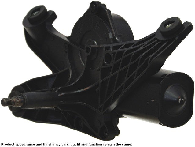 CARDONE Reman Windshield Wiper Motor P/N:40-2121 Fits: Ford Edge 14-11, Lincoln Mkx 15-11 - Image 3