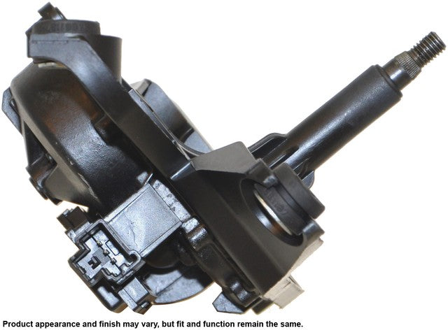 CARDONE Reman Windshield Wiper Motor P/N:40-2121 Fits: Ford Edge 14-11, Lincoln Mkx 15-11 - Image 2