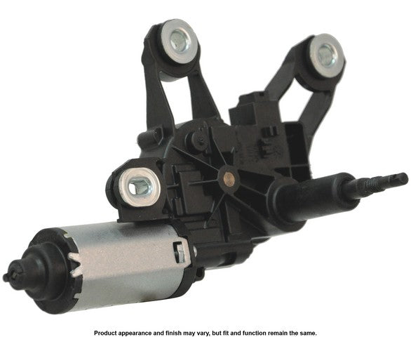 CARDONE Reman Windshield Wiper Motor P/N:40-2123 Fits: Ford Transit Connect 13-10 - Image 3