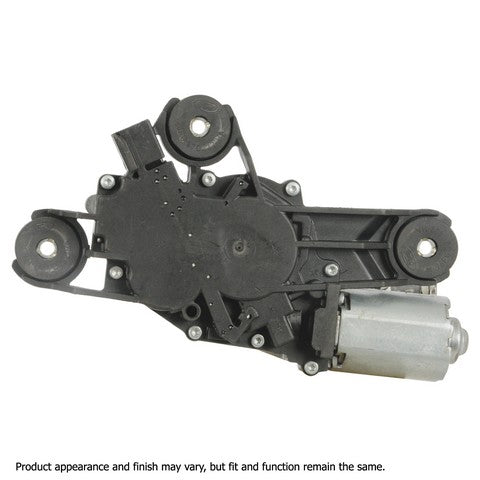 CARDONE Reman Windshield Wiper Motor P/N:40-2125 Fits: Ford Focus 18-12 - Image 4