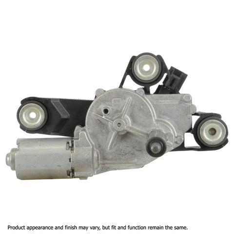 CARDONE Reman Windshield Wiper Motor P/N:40-2125 Fits: Ford Focus 18-12 - Image 1