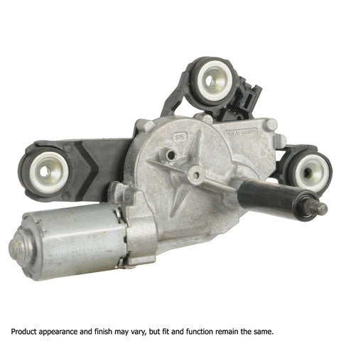 CARDONE Reman Windshield Wiper Motor P/N:40-2125 Fits: Ford Focus 18-12 - Image 3