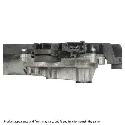 CARDONE Reman Windshield Wiper Motor P/N:40-2125 Fits: Ford Focus 18-12 - Image 2