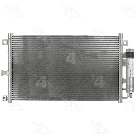 Four Seasons A/C Condenser P/N:40213 Fits: Mazda Mx-5 15-06, Mazda Mx-5 Miata 15-06 - Image 1