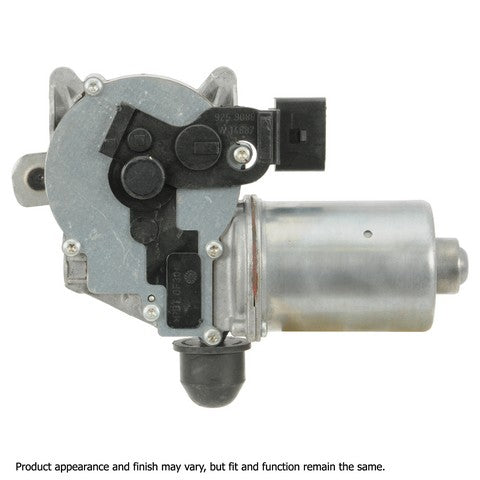 CARDONE Reman Windshield Wiper Motor P/N:40-2135 Fits: Ford C-max 18-13 - Image 3