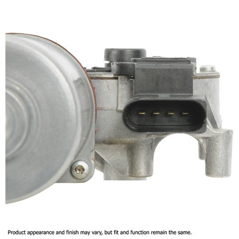 CARDONE Reman Windshield Wiper Motor P/N:40-2135 Fits: Ford C-max 18-13 - Image 2