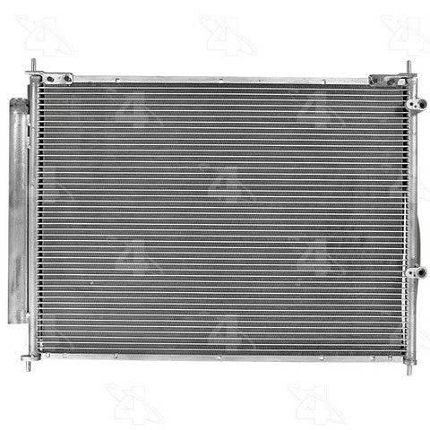 Four Seasons A/C Condenser P/N:40218 Fits: Honda Ridgeline 14-06 - Image 1