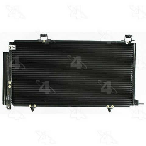 Four Seasons A/C Condenser P/N:40219 Fits: Scion Xa 2005, Scion Xb 2005 - Image 1