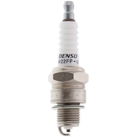 DENSO Auto Parts Spark Plug P/N:4021 Fits: Suzuki Lt80 Quadsport 95-87, Yamaha Bw80 90-86, Yamaha Cv80 Riva 80 84-83 - Image 1
