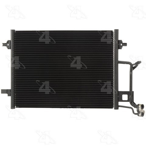 Four Seasons A/C Condenser P/N:40225 Fits: Audi A6 Quattro 04-00, Audi Allroad Quattro 05-01 - Image 1