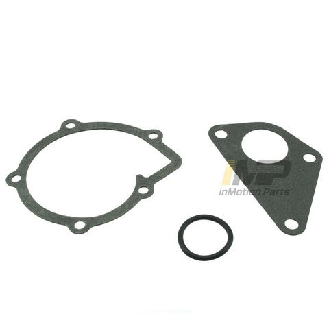 WJB Engine Water Pump P/N:WU4022 Fits: Ford Tempo 91-84, Mercury Topaz 91-84 - Image 1