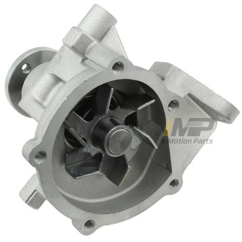 WJB Engine Water Pump P/N:WU4022 Fits: Ford Tempo 91-84, Mercury Topaz 91-84 - Image 4